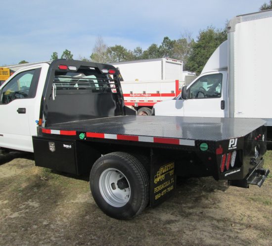 For Sale - Fleetco Builds - Service Bodies, Flatbeds, in-stock